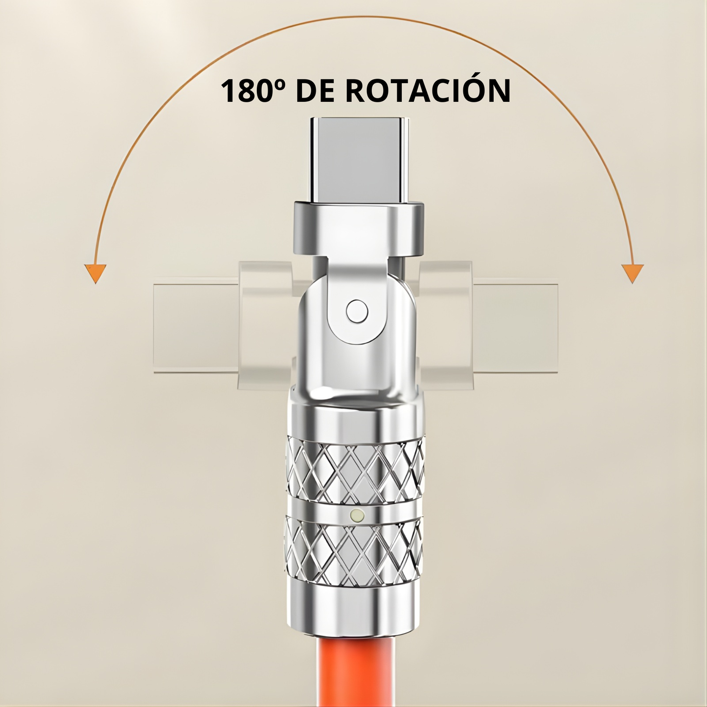 UltraFlex 180º Charger