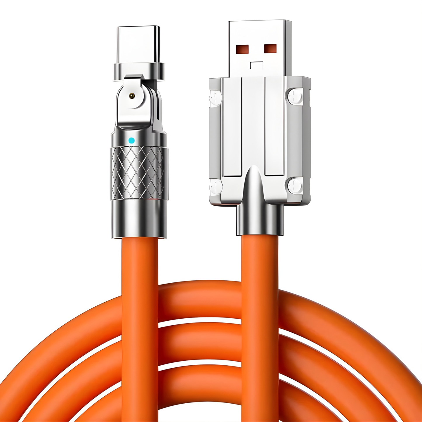 UltraFlex 180º Charger