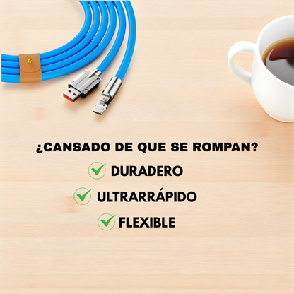 UltraFlex 180º Charger