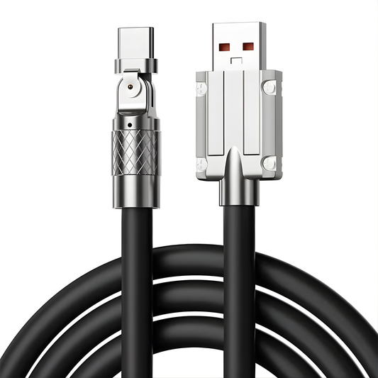 UltraFlex 180º Charger
